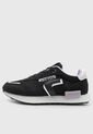 Tenis Lifestyle Royal County of Berkshire Polo Negro de Royal County of Berkshire Polo