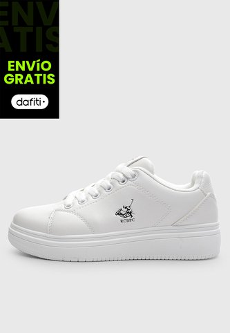 Tenis Casual Royal County of Berkshire Polo Blanco Royal County of Berkshire Polo
