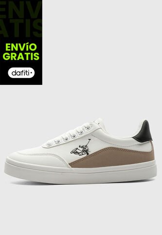 Tenis Lifestyle Royal County of Berkshire Polo Blanco Royal County of Berkshire Polo
