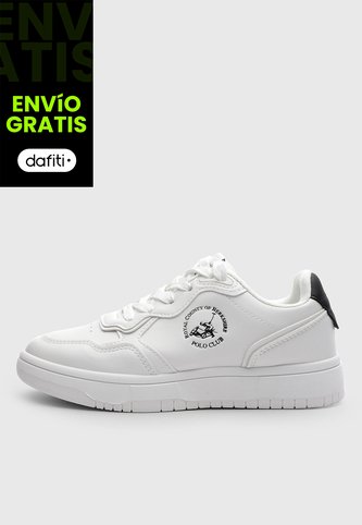 Tenis Lifestyle Royal County of Berkshire Polo Blanco Royal County of Berkshire Polo