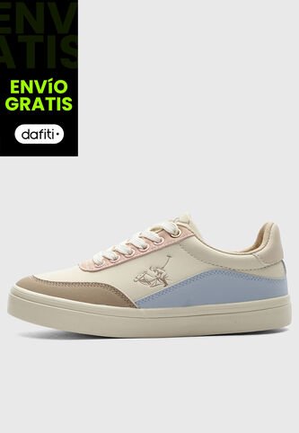 Tenis Lifestyle Royal County of Berkshire Polo Beige Royal County of Berkshire Polo
