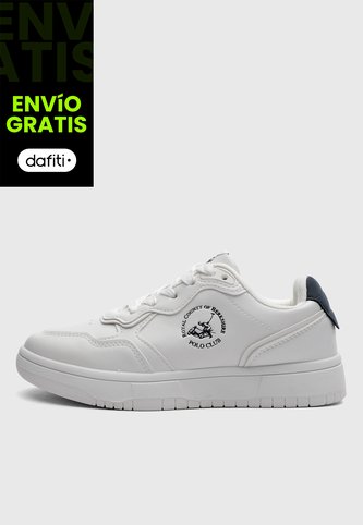 Tenis Lifestyle Royal County of Berkshire Polo Blanco Royal County of Berkshire Polo