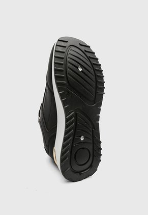 Tenis Royal County of Berkshire Polo Negro