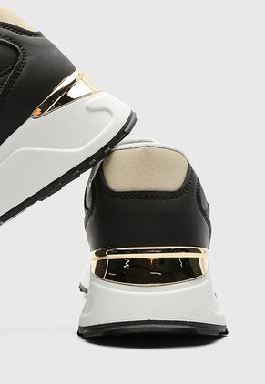 Tenis Royal County of Berkshire Polo Negro