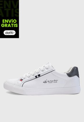 Tenis Royal County of Berkshire Polo Blanco