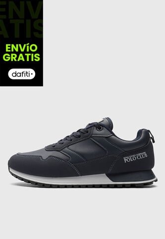 Tenis Lifestyle Royal County of Berkshire Polo Azul Royal County of Berkshire Polo
