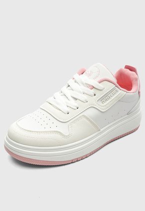 Tenis Lifestyle Royal County of Berkshire Polo Blanco