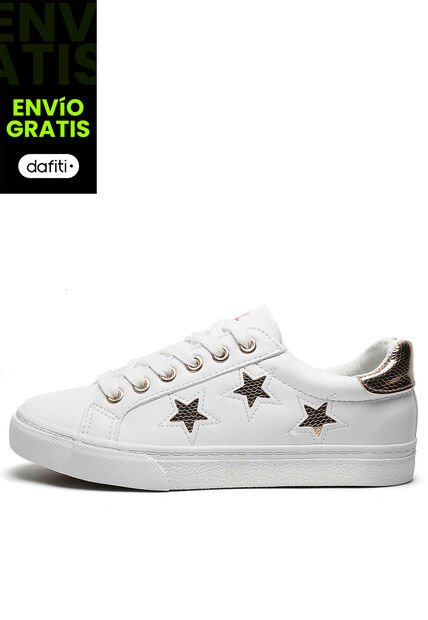 Tenis Royal County of Berkshire Polo Blanco