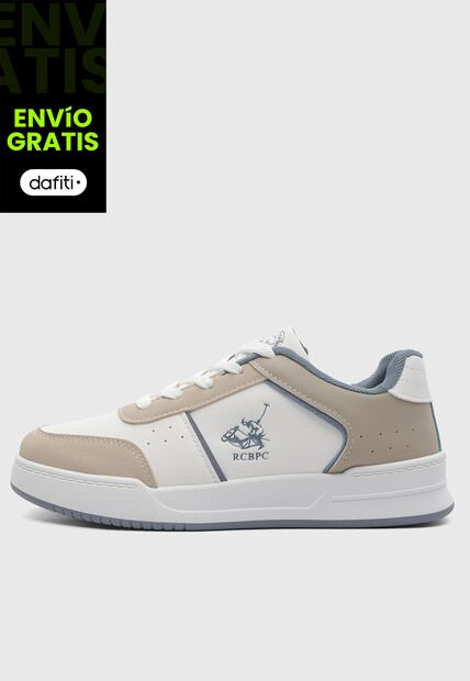 Tenis Royal County of Berkshire Polo Blanco