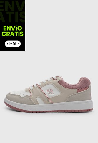 Tenis Lifestyle Royal County of Berkshire Polo Beige Royal County of Berkshire Polo