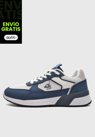 Tenis Royal County of Berkshire Polo Blanco Royal County of Berkshire Polo