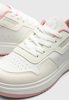 Tenis Lifestyle Royal County of Berkshire Polo Blanco