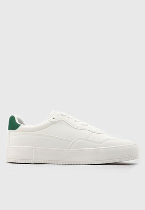 Tenis Royal County of Berkshire Polo Blanco