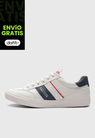 Tenis Lifestyle Royal County of Berkshire Polo Blanco Royal County of Berkshire Polo