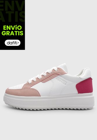 Tenis Lifestyle Royal County of Berkshire Polo Blanco Royal County of Berkshire Polo