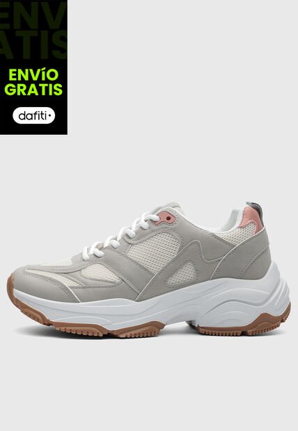 Tenis Royal County of Berkshire Polo Gris