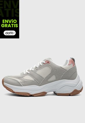 Tenis Royal County of Berkshire Polo Gris