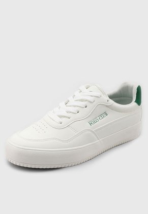 Tenis Royal County of Berkshire Polo Blanco