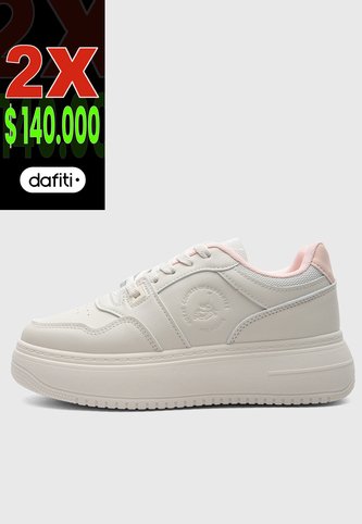 Tenis Lifestyle Royal County of Berkshire Polo Beige Royal County of Berkshire Polo