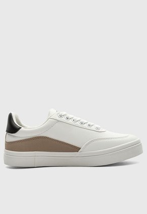 Tenis Royal County of Berkshire Polo Blanco