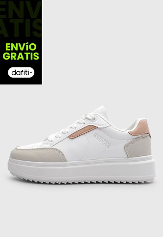 Tenis Lifestyle Royal County of Berkshire Polo Blanco Royal County of Berkshire Polo