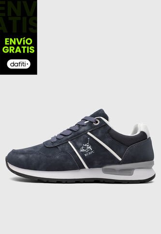 Tenis Royal County of Berkshire Polo Azul Royal County of Berkshire Polo