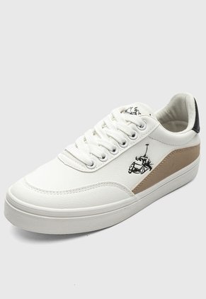 Tenis Royal County of Berkshire Polo Blanco