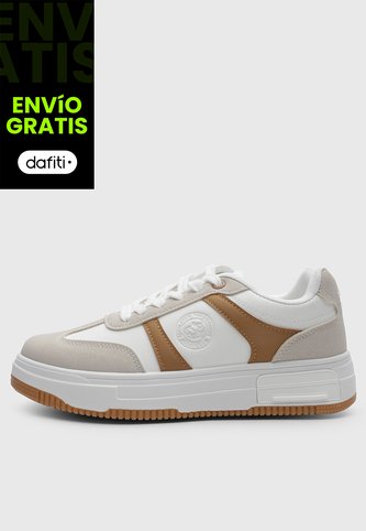 Tenis Lifestyle Royal County of Berkshire Polo Marfil Royal County of Berkshire Polo