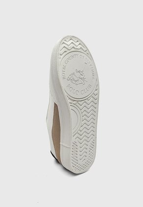 Tenis Royal County of Berkshire Polo Blanco