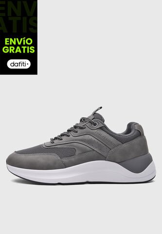 Tenis Royal County of Berkshire Polo Gris Royal County of Berkshire Polo