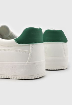 Tenis Royal County of Berkshire Polo Blanco