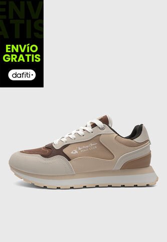 Tenis Lifestyle Royal County of Berkshire Polo Beige Royal County of Berkshire Polo