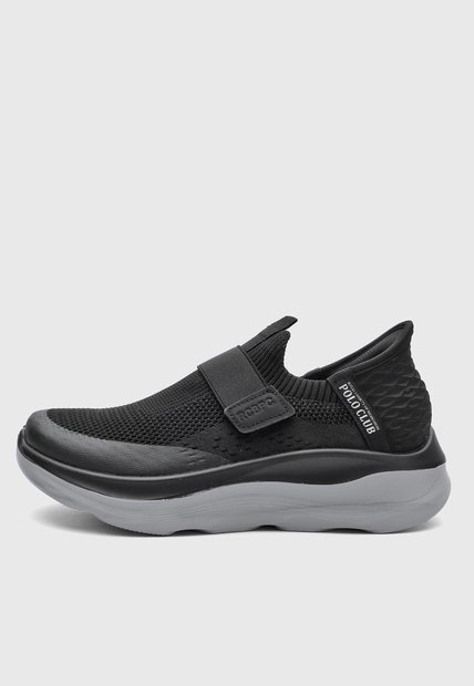 Tenis Lifestyle Royal County of Berkshire Polo Negro
