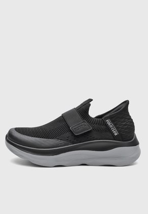 Tenis Lifestyle Royal County of Berkshire Polo Negro