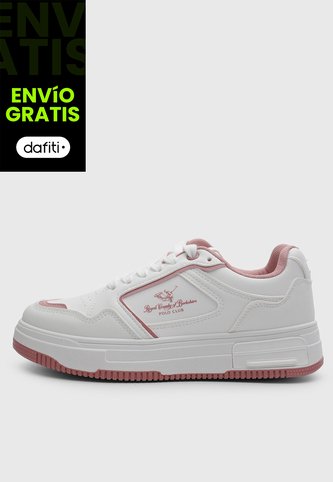 Tenis Lifestyle Royal County of Berkshire Polo Marfil Royal County of Berkshire Polo