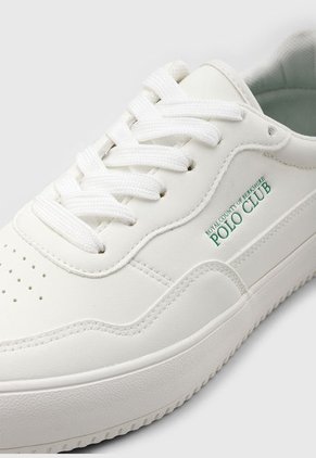 Tenis Royal County of Berkshire Polo Blanco