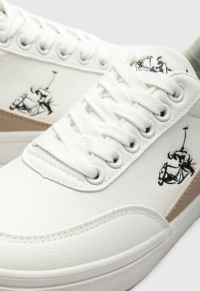Tenis Royal County of Berkshire Polo Blanco