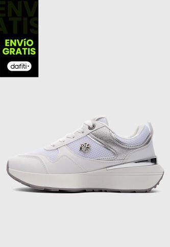 Tenis Royal County of Berkshire Polo Blanco Royal County of Berkshire Polo