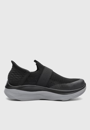 Tenis Lifestyle Royal County of Berkshire Polo Negro