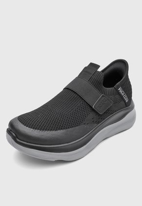 Tenis Lifestyle Royal County of Berkshire Polo Negro