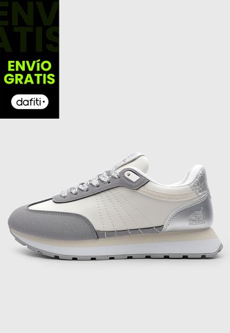 Tenis Lifestyle Royal County of Berkshire Polo Gris Royal County of Berkshire Polo