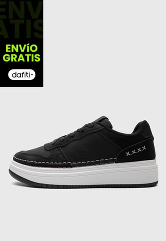 Tenis Lifestyle Royal County of Berkshire Polo Negro Royal County of Berkshire Polo