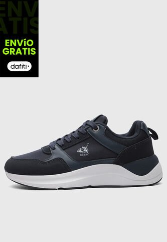 Tenis Royal County of Berkshire Polo Azul Royal County of Berkshire Polo