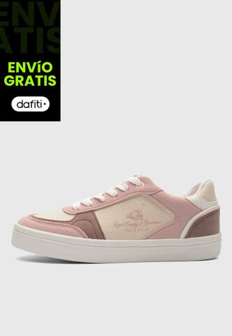 Tenis Lifestyle Royal County of Berkshire Polo Beige Royal County of Berkshire Polo