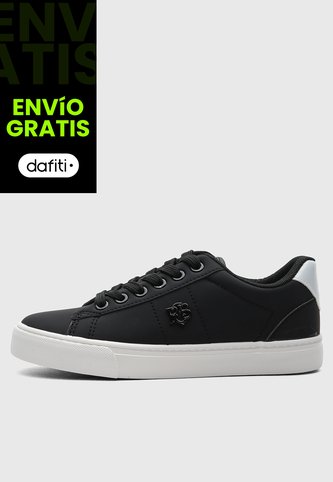 Tenis Lifestyle Royal County of Berkshire Polo Negro Royal County of Berkshire Polo