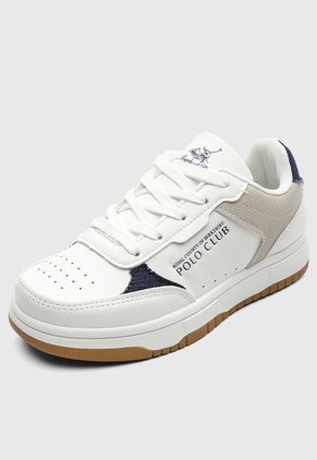 Tenis Royal County of Berkshire Polo Blanco