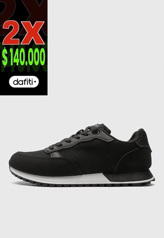 Tenis Lifestyle Royal County of Berkshire Polo Negro Royal County of Berkshire Polo