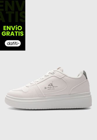 Tenis Lifestyle Royal County of Berkshire Polo Blanco Royal County of Berkshire Polo