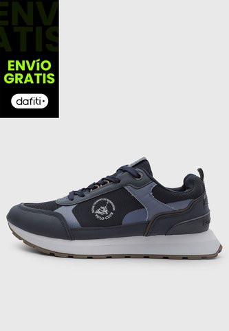Tenis Lifestyle Royal County of Berkshire Polo Azul Royal County of Berkshire Polo