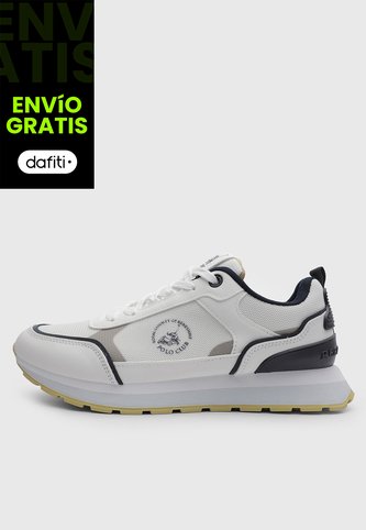 Tenis Lifestyle Royal County of Berkshire Polo Marfil Royal County of Berkshire Polo
